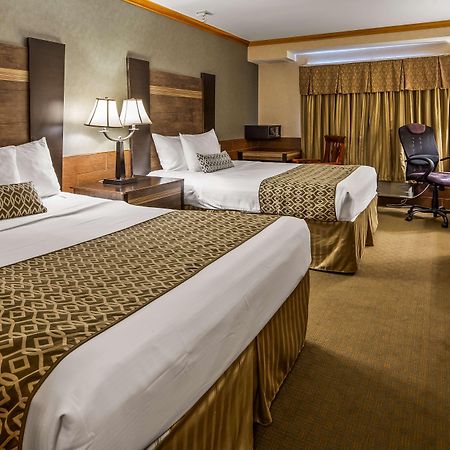 Baymont By Wyndham Pompton Plains/Wayne Hotel Pequannock Eksteriør billede
