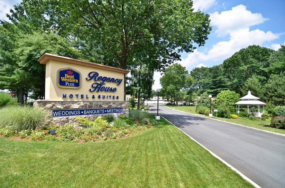 Baymont By Wyndham Pompton Plains/Wayne Hotel Pequannock Eksteriør billede