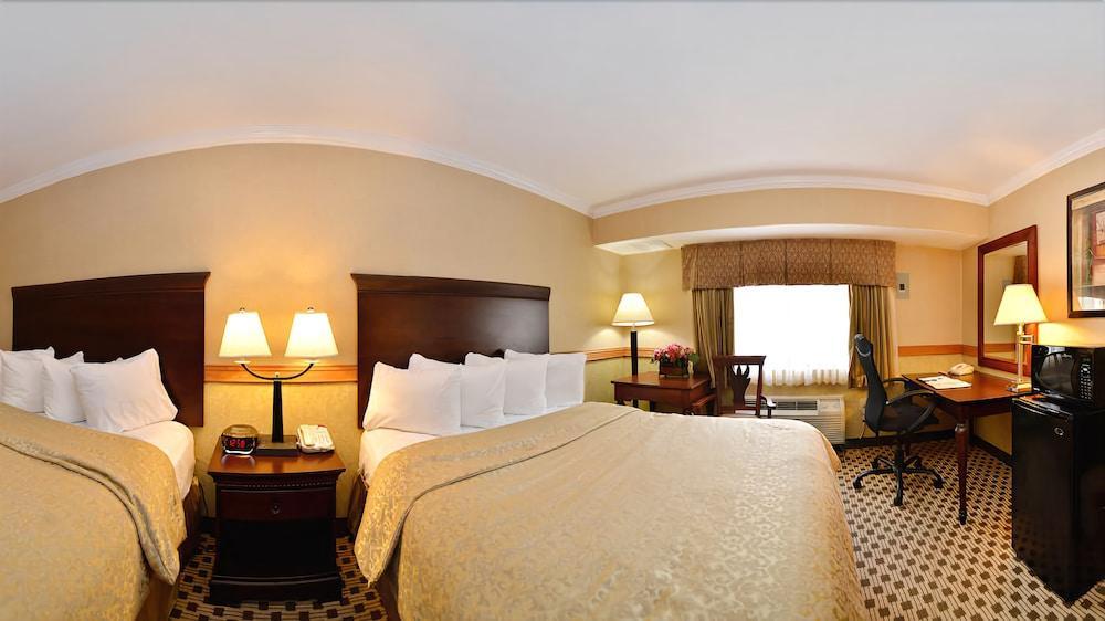Baymont By Wyndham Pompton Plains/Wayne Hotel Pequannock Eksteriør billede
