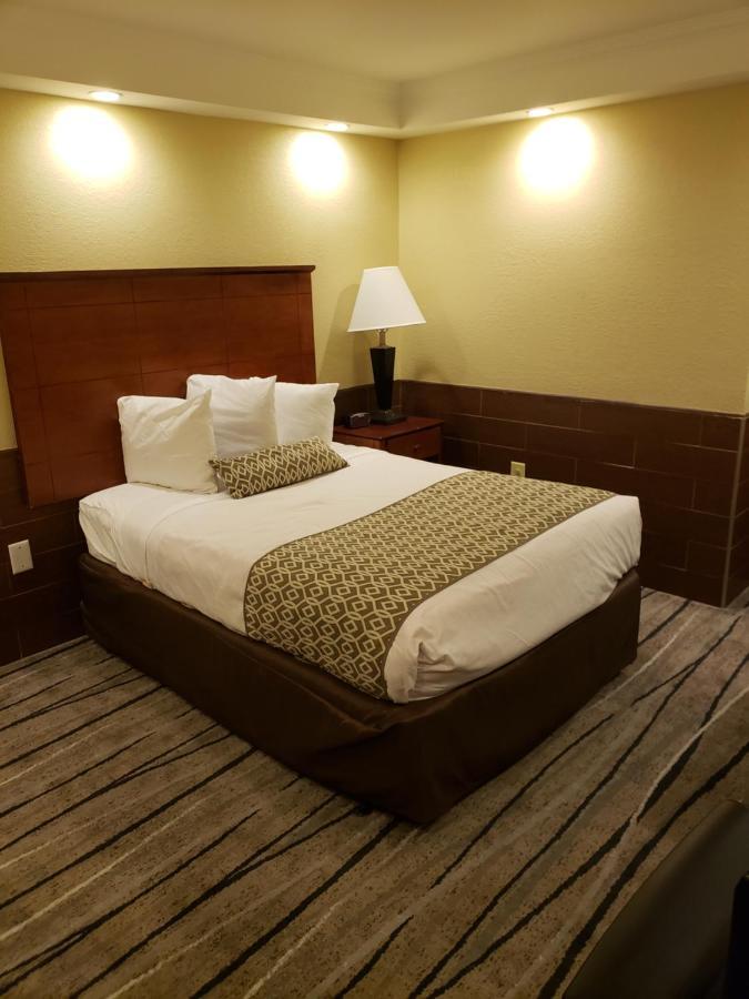 Baymont By Wyndham Pompton Plains/Wayne Hotel Pequannock Eksteriør billede