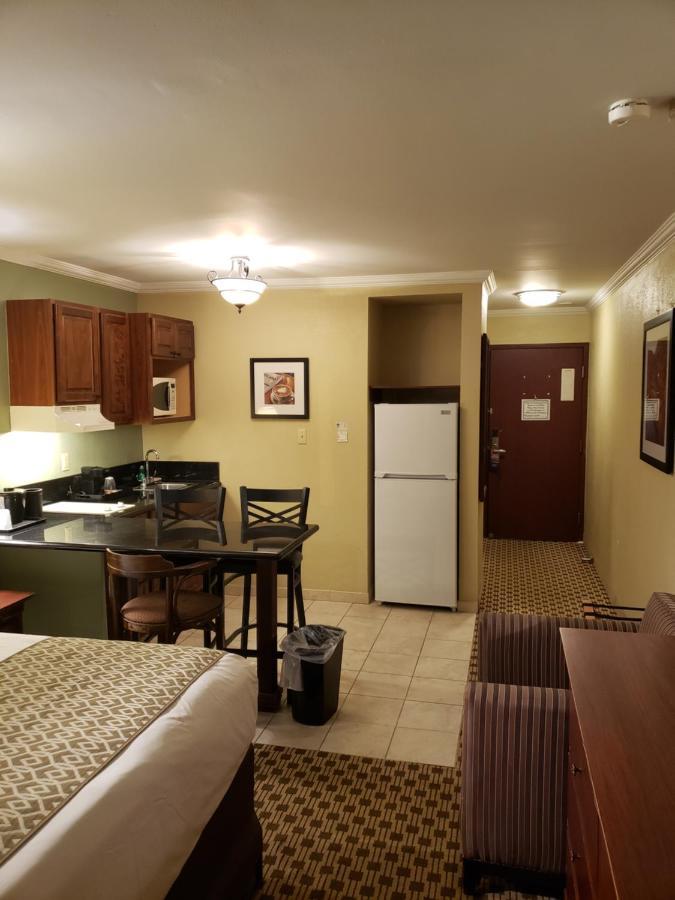Baymont By Wyndham Pompton Plains/Wayne Hotel Pequannock Eksteriør billede