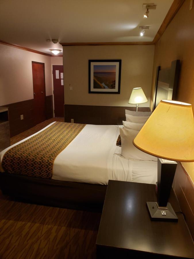 Baymont By Wyndham Pompton Plains/Wayne Hotel Pequannock Eksteriør billede