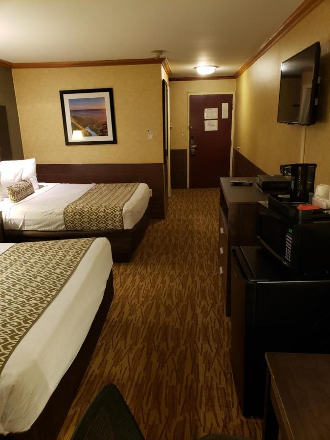Baymont By Wyndham Pompton Plains/Wayne Hotel Pequannock Eksteriør billede