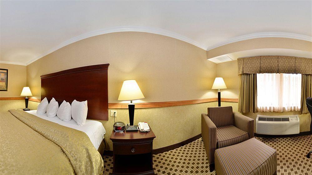 Baymont By Wyndham Pompton Plains/Wayne Hotel Pequannock Eksteriør billede