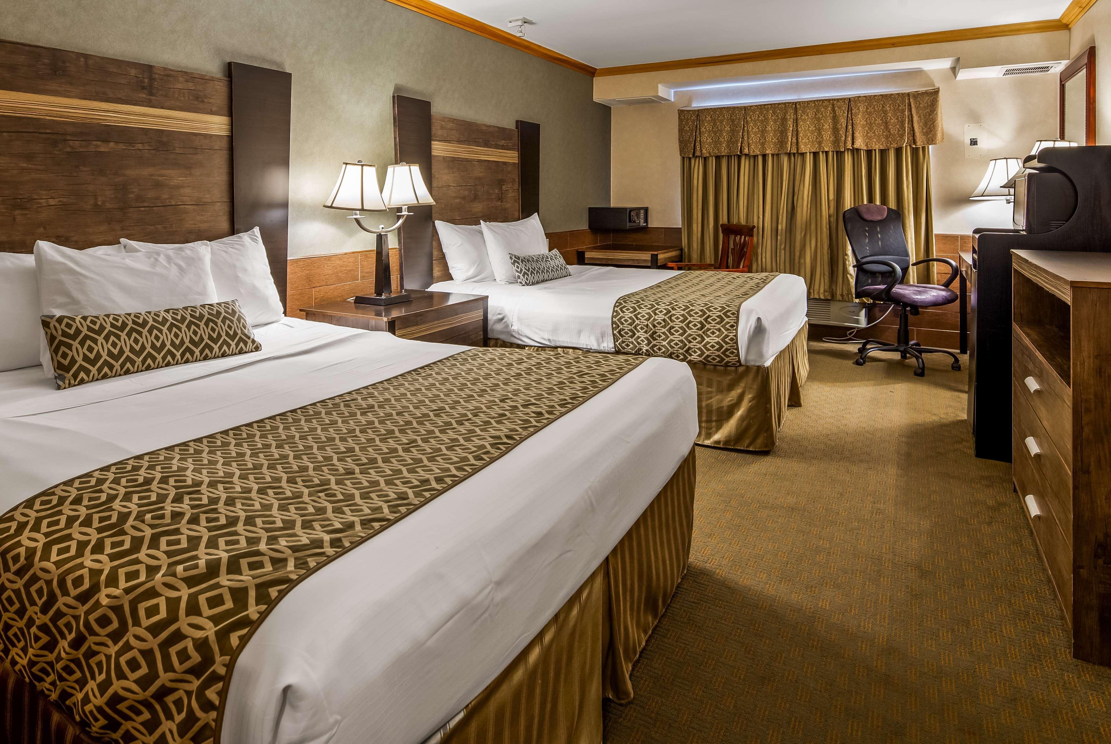 Baymont By Wyndham Pompton Plains/Wayne Hotel Pequannock Eksteriør billede