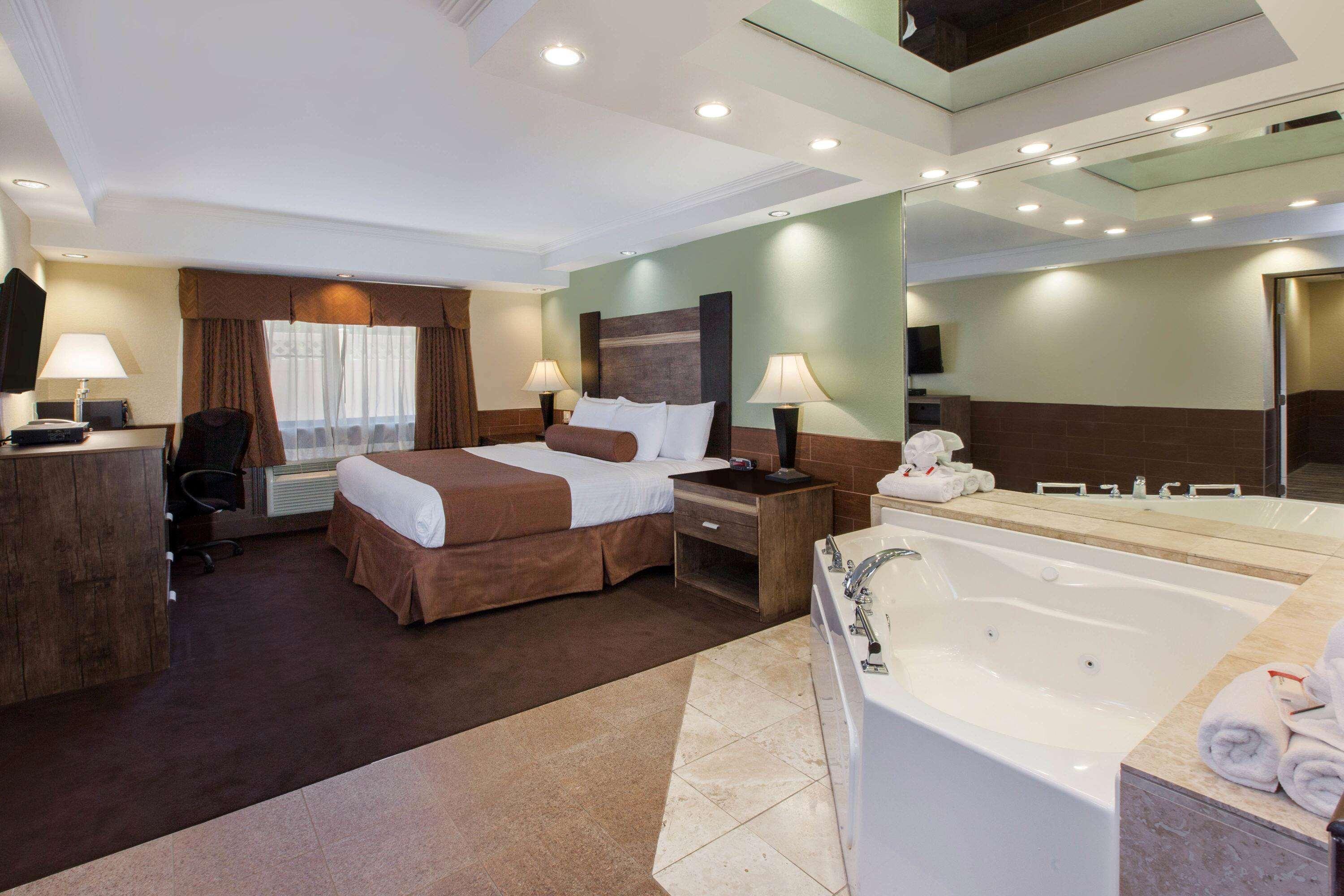 Baymont By Wyndham Pompton Plains/Wayne Hotel Pequannock Eksteriør billede