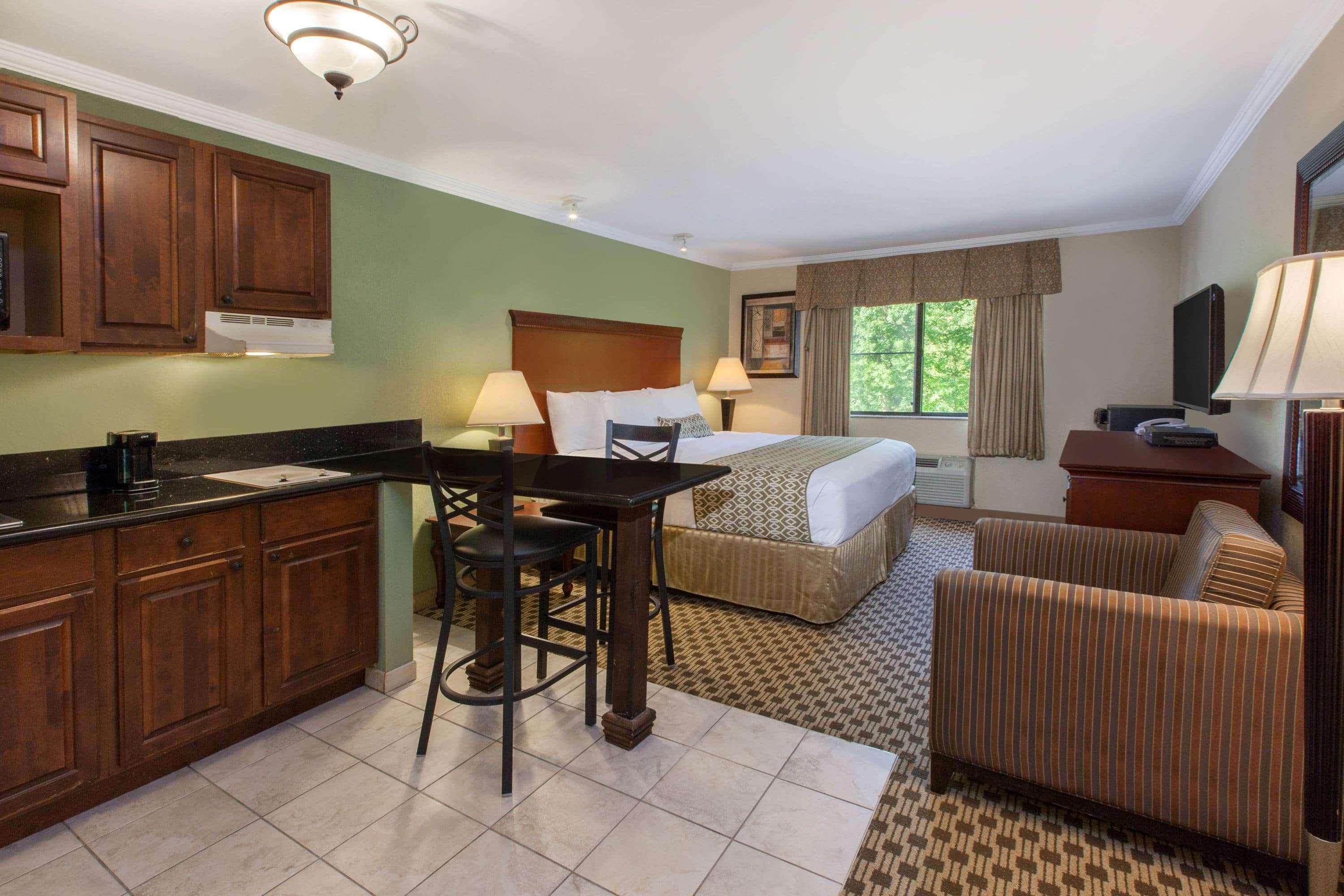Baymont By Wyndham Pompton Plains/Wayne Hotel Pequannock Eksteriør billede