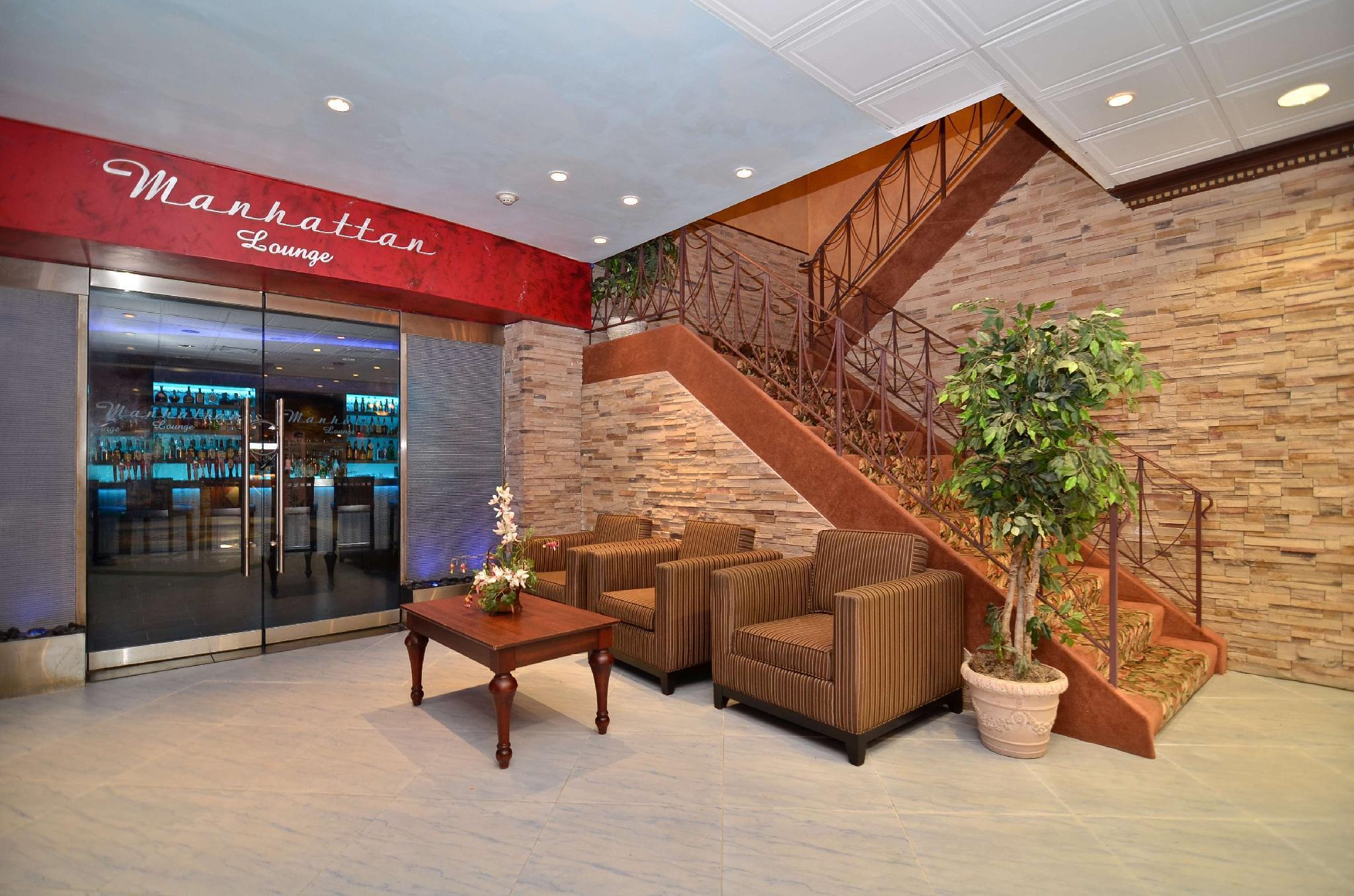 Baymont By Wyndham Pompton Plains/Wayne Hotel Pequannock Eksteriør billede