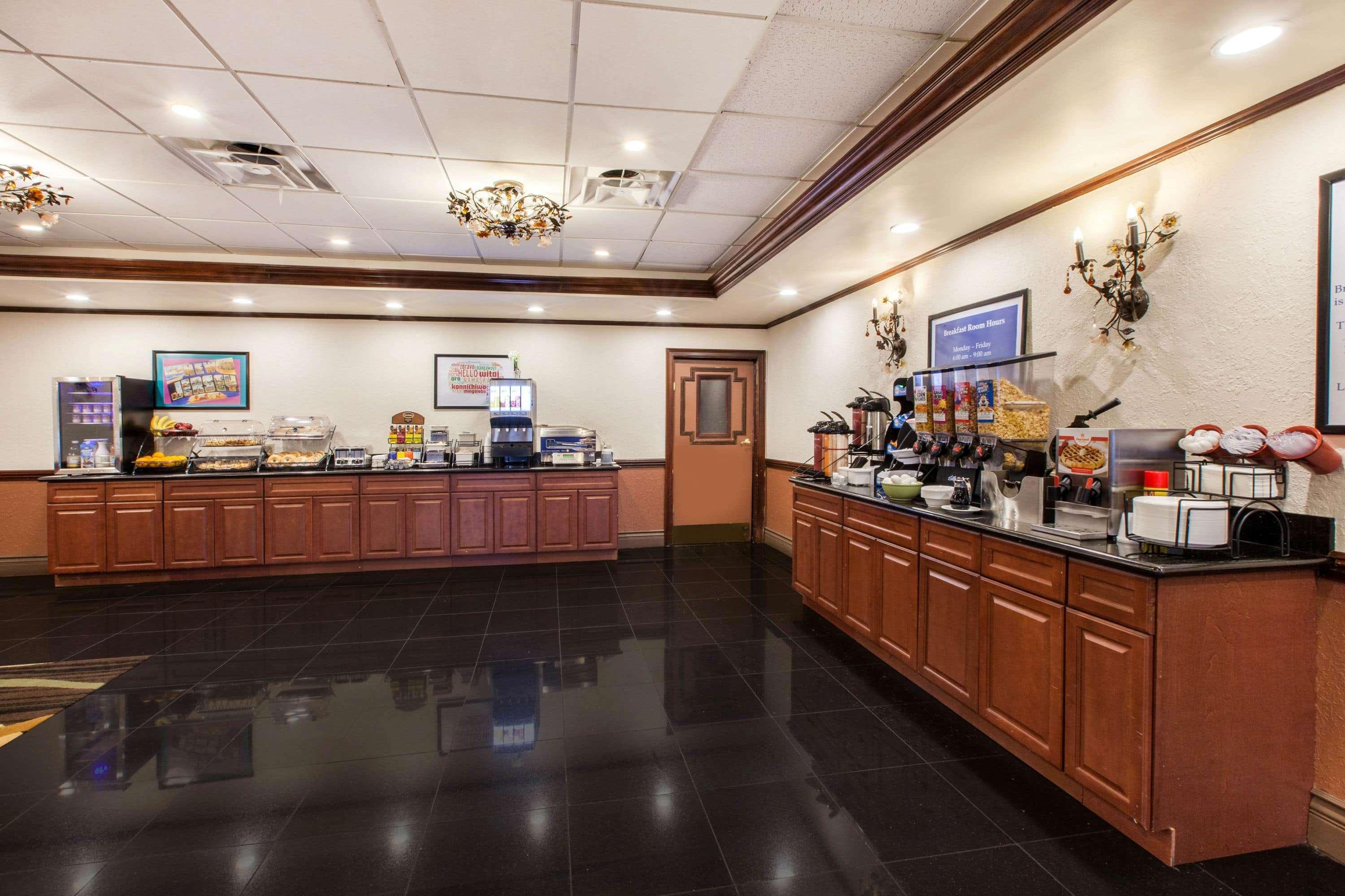 Baymont By Wyndham Pompton Plains/Wayne Hotel Pequannock Eksteriør billede