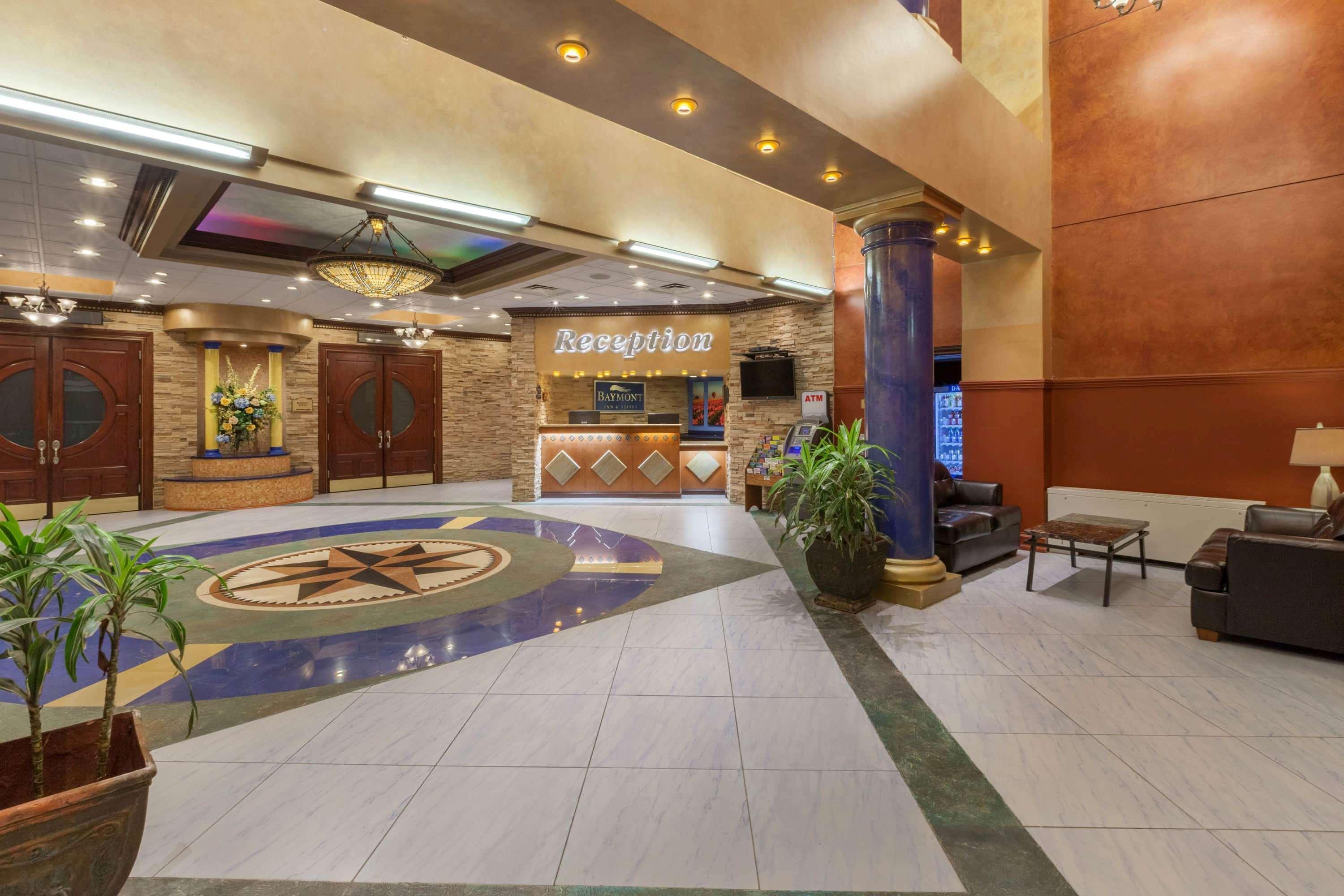 Baymont By Wyndham Pompton Plains/Wayne Hotel Pequannock Eksteriør billede