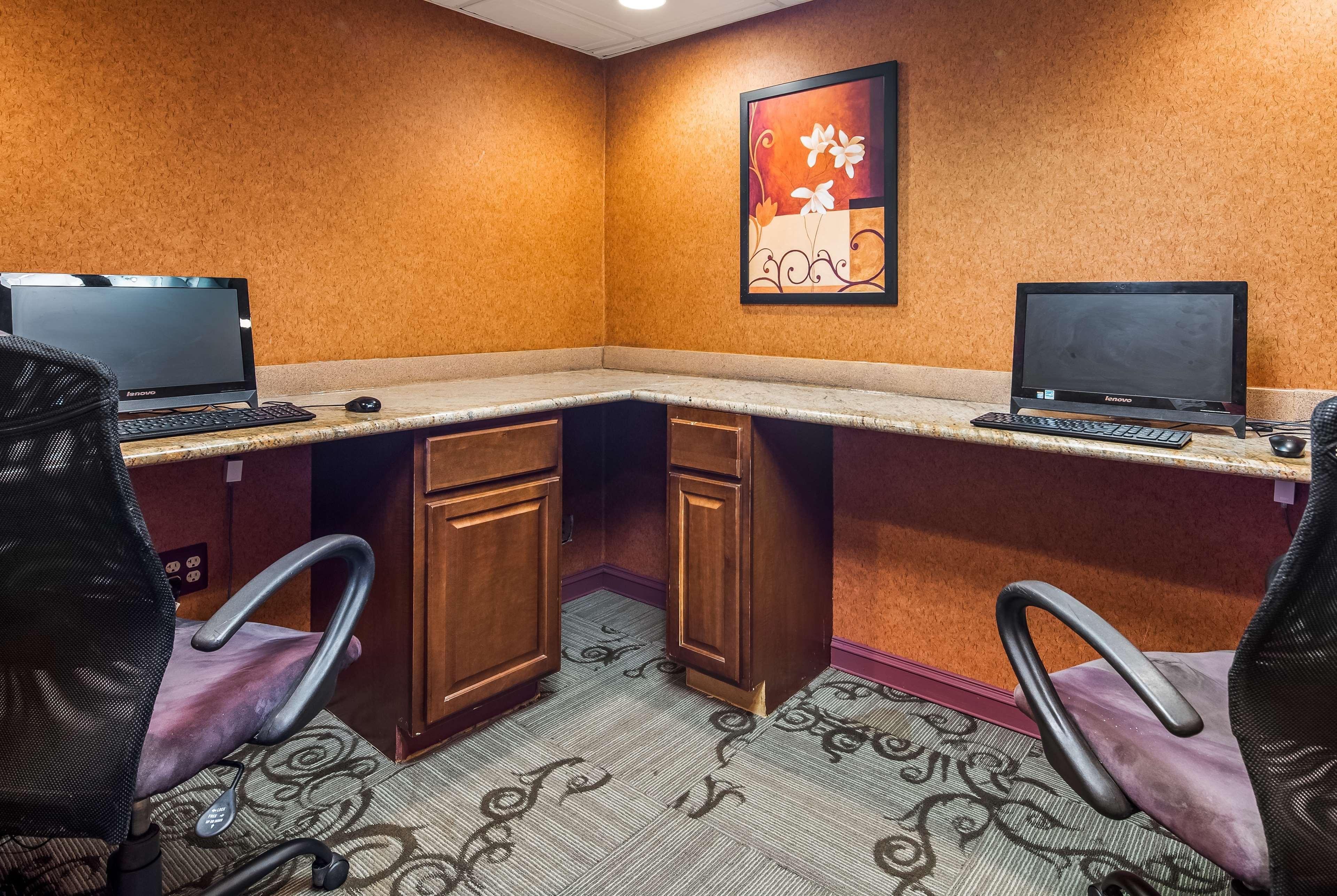 Baymont By Wyndham Pompton Plains/Wayne Hotel Pequannock Eksteriør billede