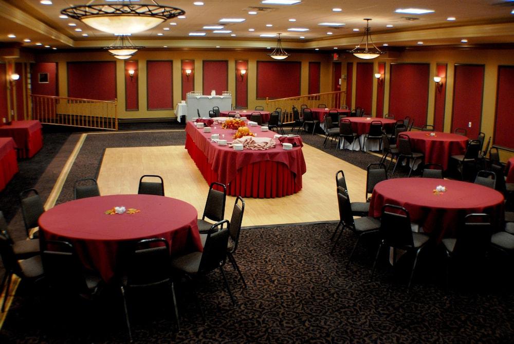 Baymont By Wyndham Pompton Plains/Wayne Hotel Pequannock Eksteriør billede