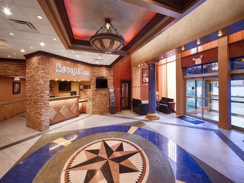 Baymont By Wyndham Pompton Plains/Wayne Hotel Pequannock Eksteriør billede