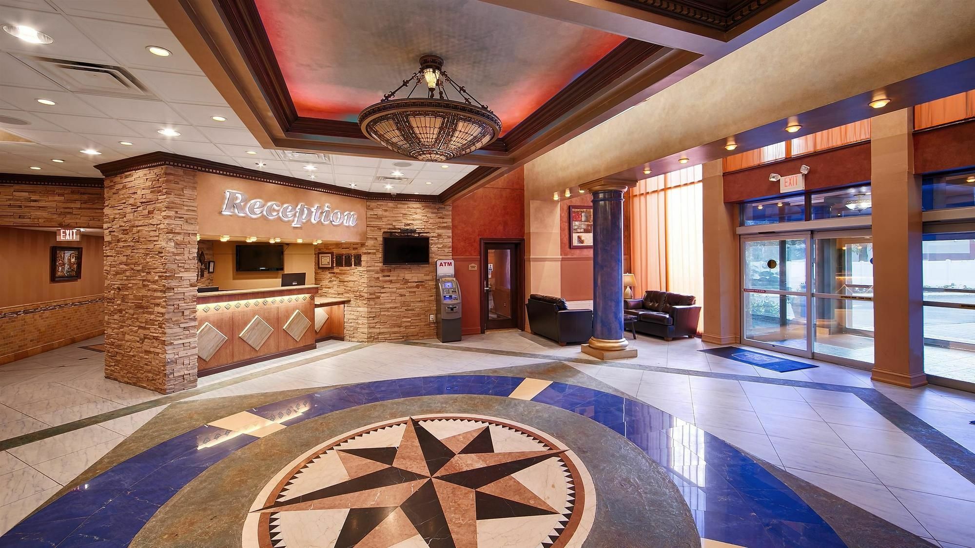 Baymont By Wyndham Pompton Plains/Wayne Hotel Pequannock Eksteriør billede
