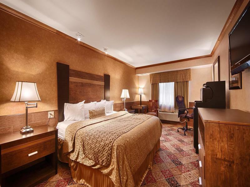 Baymont By Wyndham Pompton Plains/Wayne Hotel Pequannock Eksteriør billede
