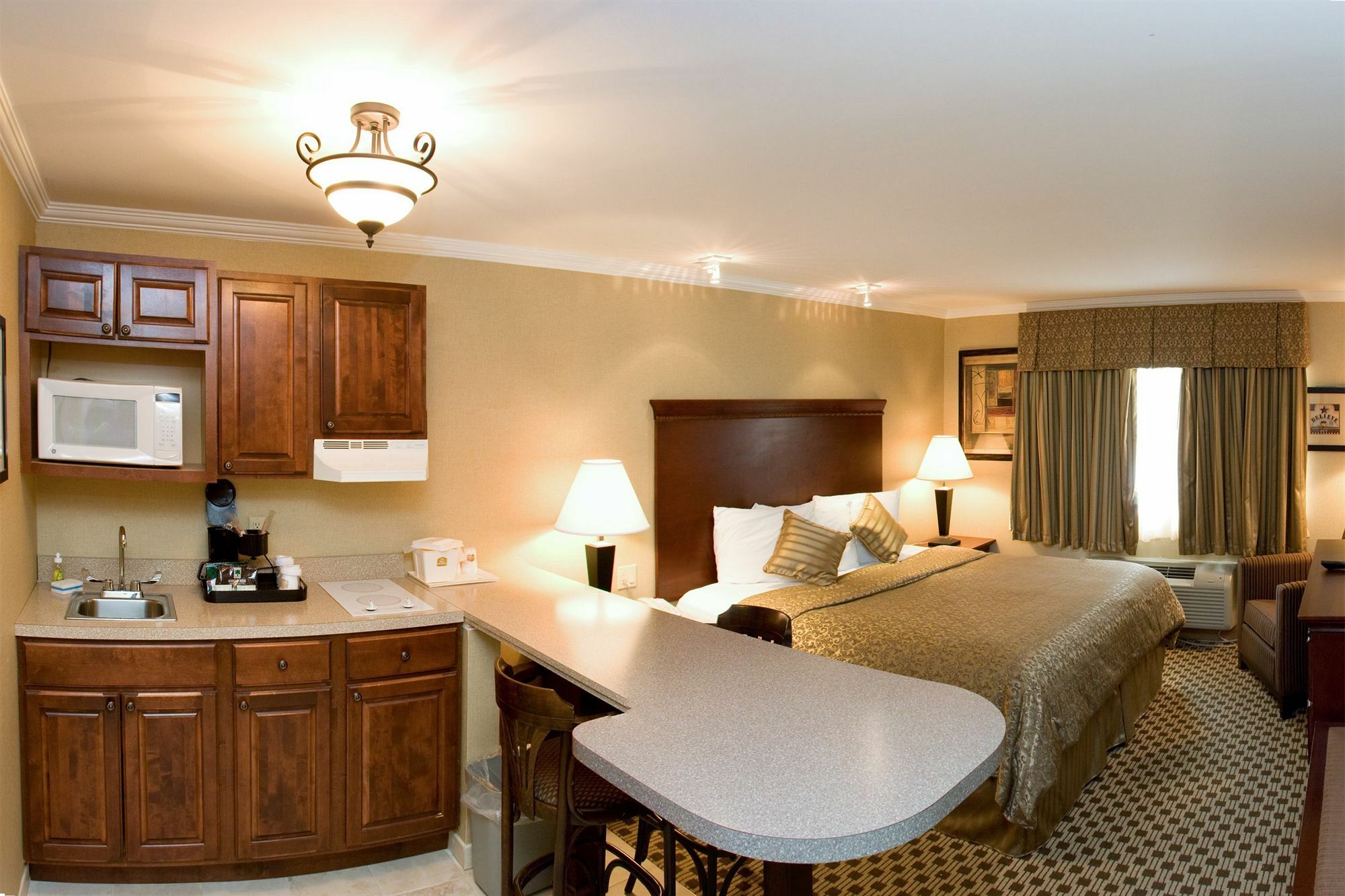 Baymont By Wyndham Pompton Plains/Wayne Hotel Pequannock Værelse billede