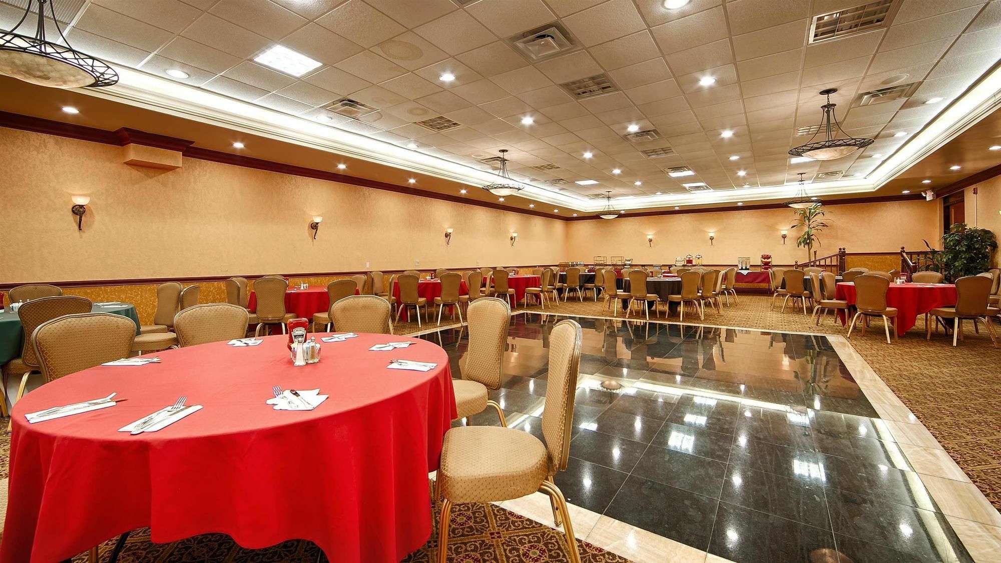 Baymont By Wyndham Pompton Plains/Wayne Hotel Pequannock Eksteriør billede