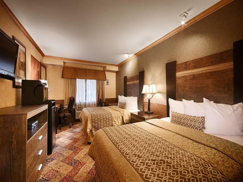 Baymont By Wyndham Pompton Plains/Wayne Hotel Pequannock Eksteriør billede