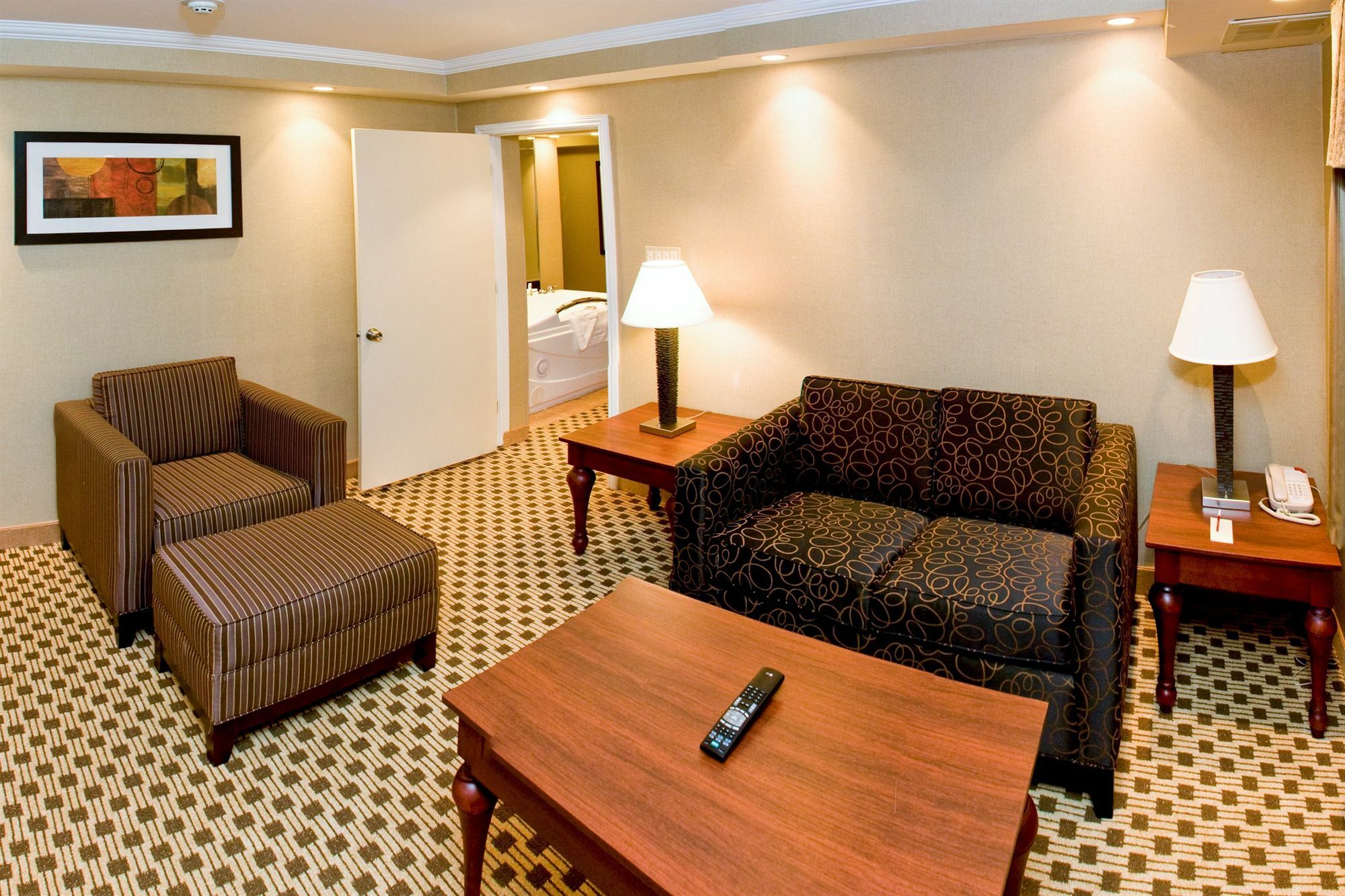 Baymont By Wyndham Pompton Plains/Wayne Hotel Pequannock Eksteriør billede