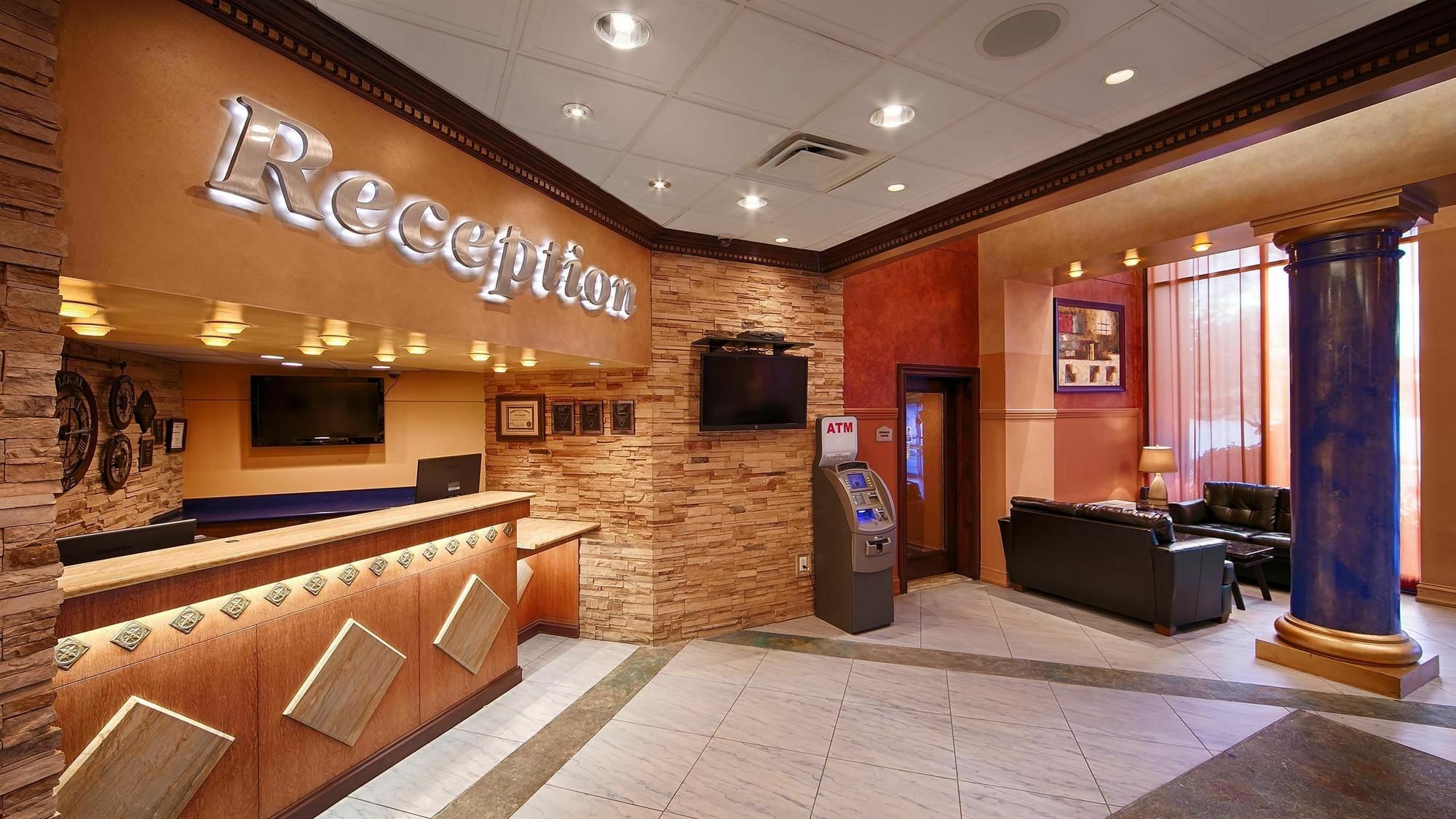 Baymont By Wyndham Pompton Plains/Wayne Hotel Pequannock Eksteriør billede