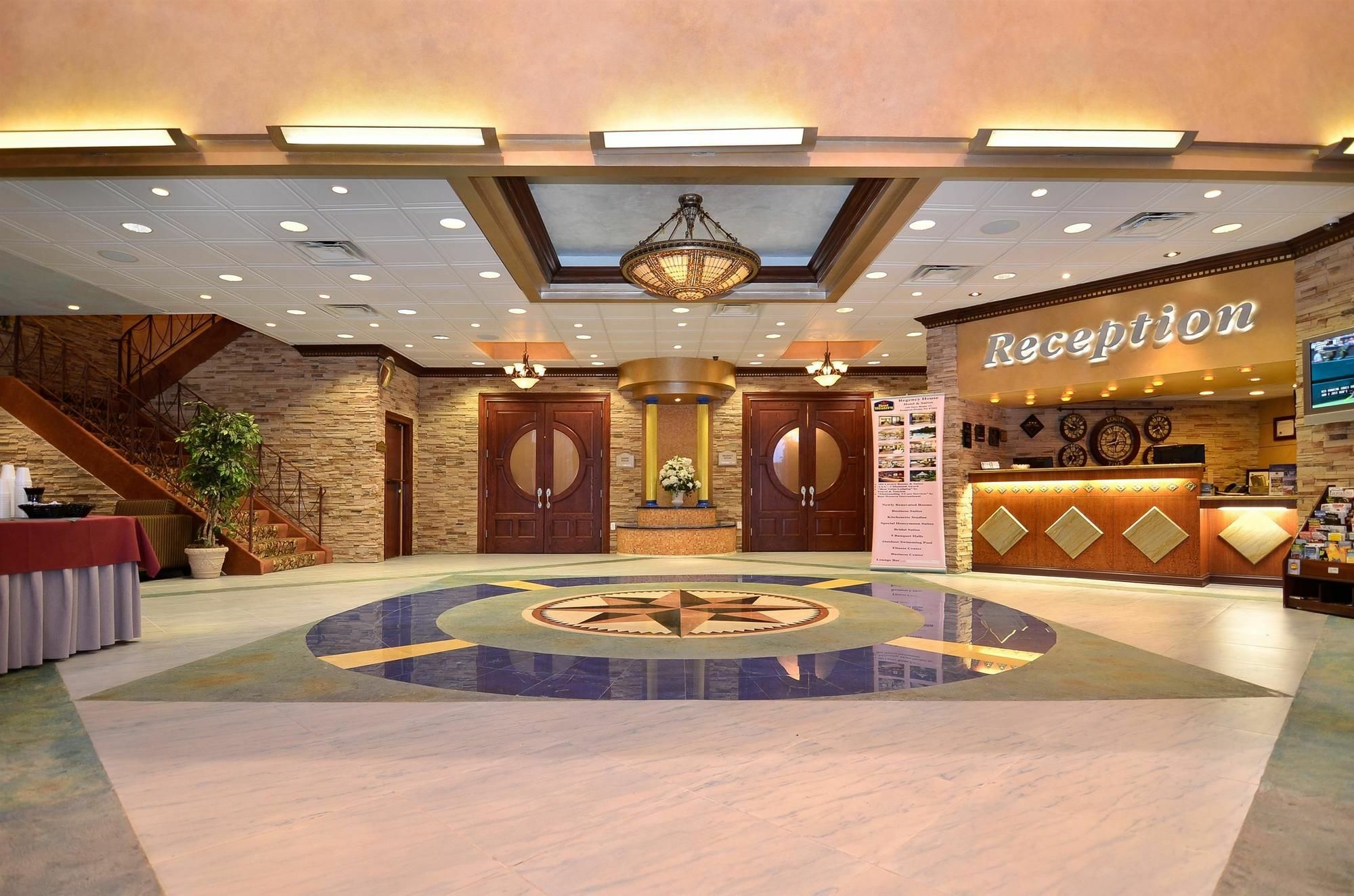 Baymont By Wyndham Pompton Plains/Wayne Hotel Pequannock Eksteriør billede